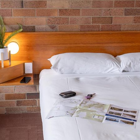 All Seasons Motel Armidale Ngoại thất bức ảnh