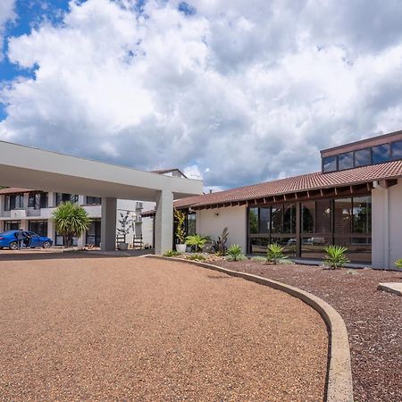 All Seasons Motel Armidale Ngoại thất bức ảnh