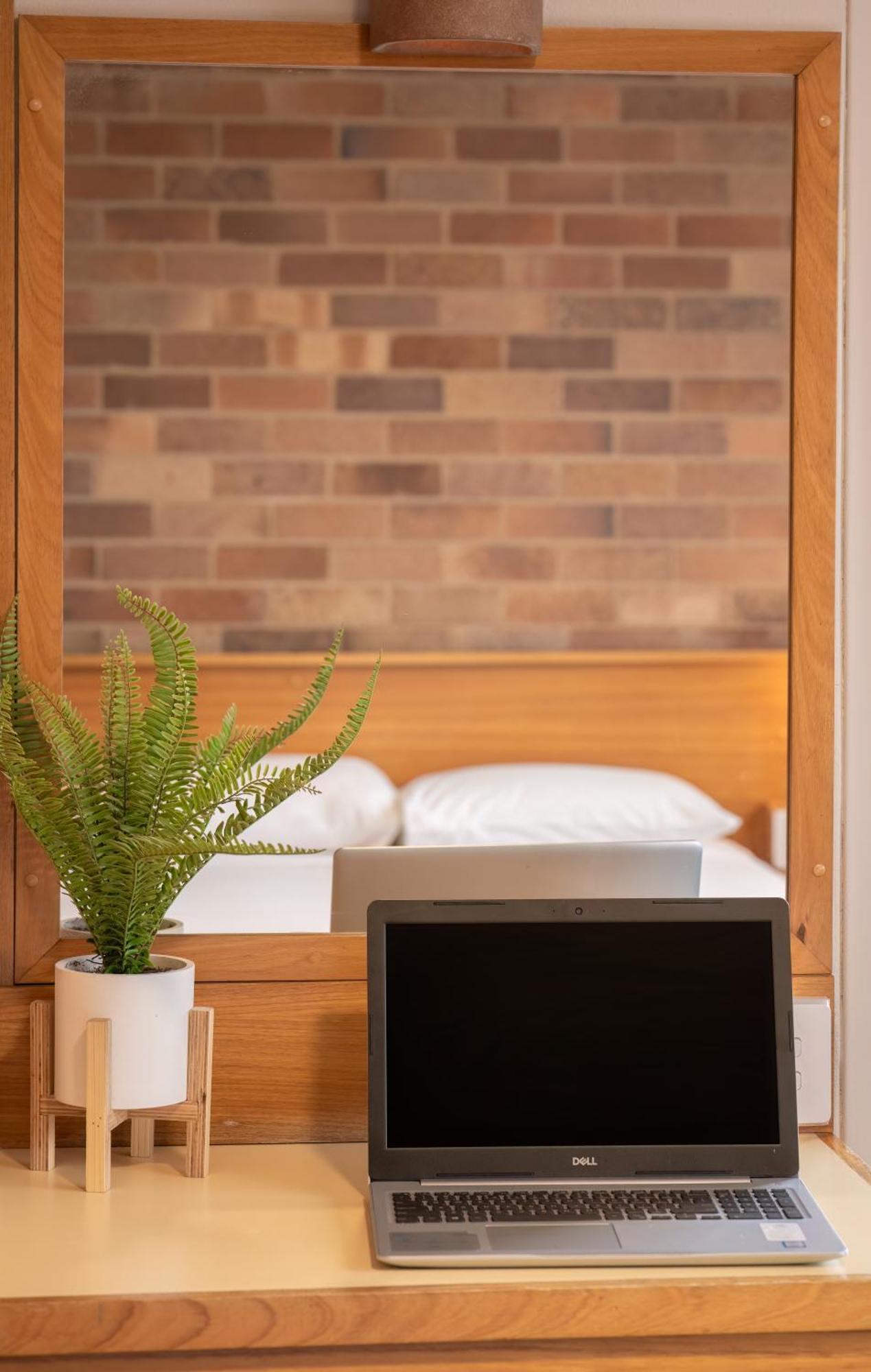 All Seasons Motel Armidale Ngoại thất bức ảnh