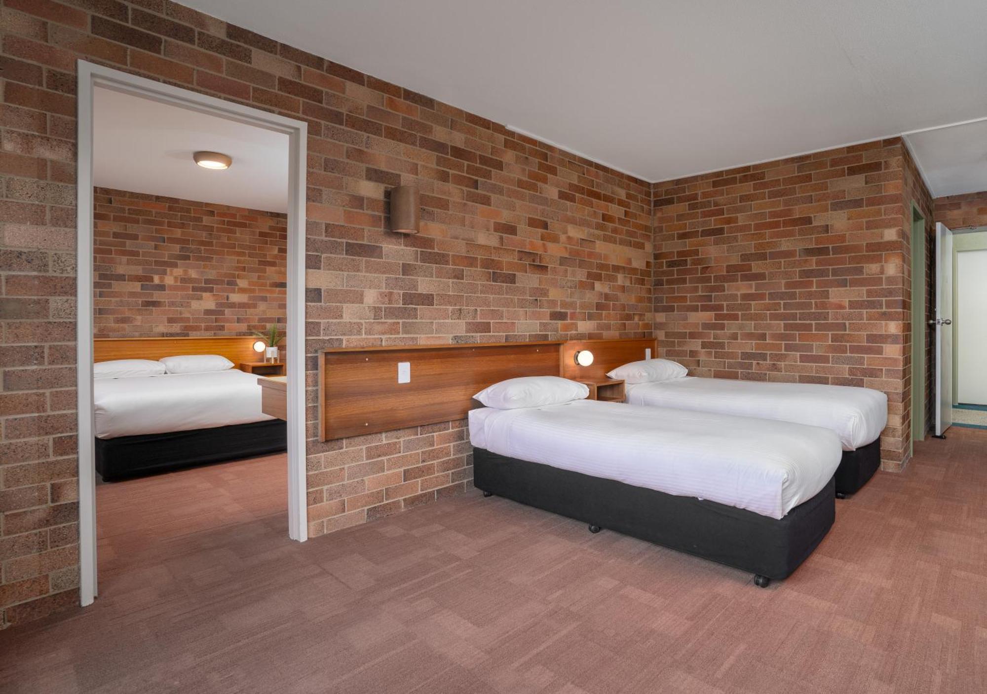 All Seasons Motel Armidale Ngoại thất bức ảnh