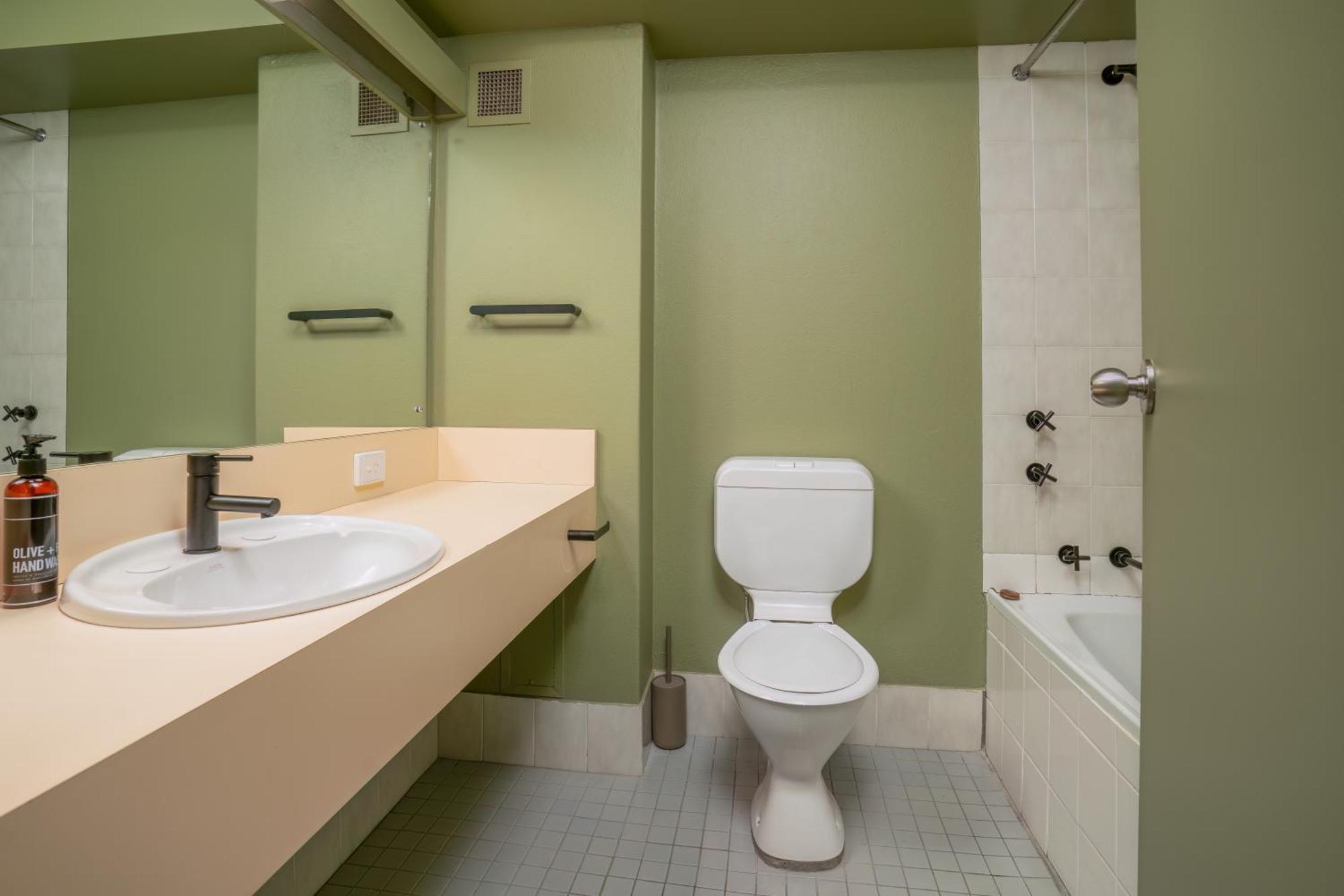 All Seasons Motel Armidale Ngoại thất bức ảnh