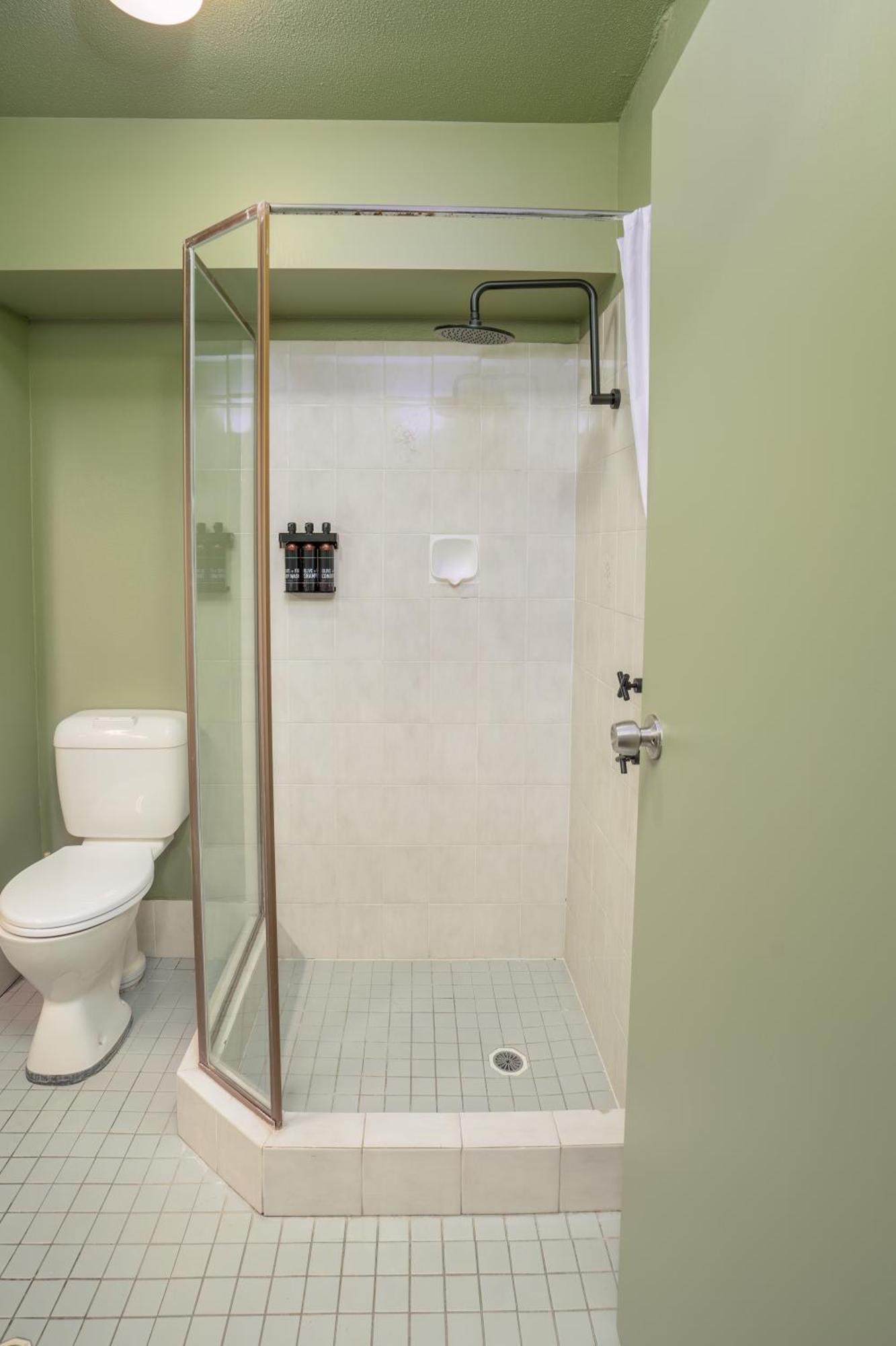 All Seasons Motel Armidale Ngoại thất bức ảnh