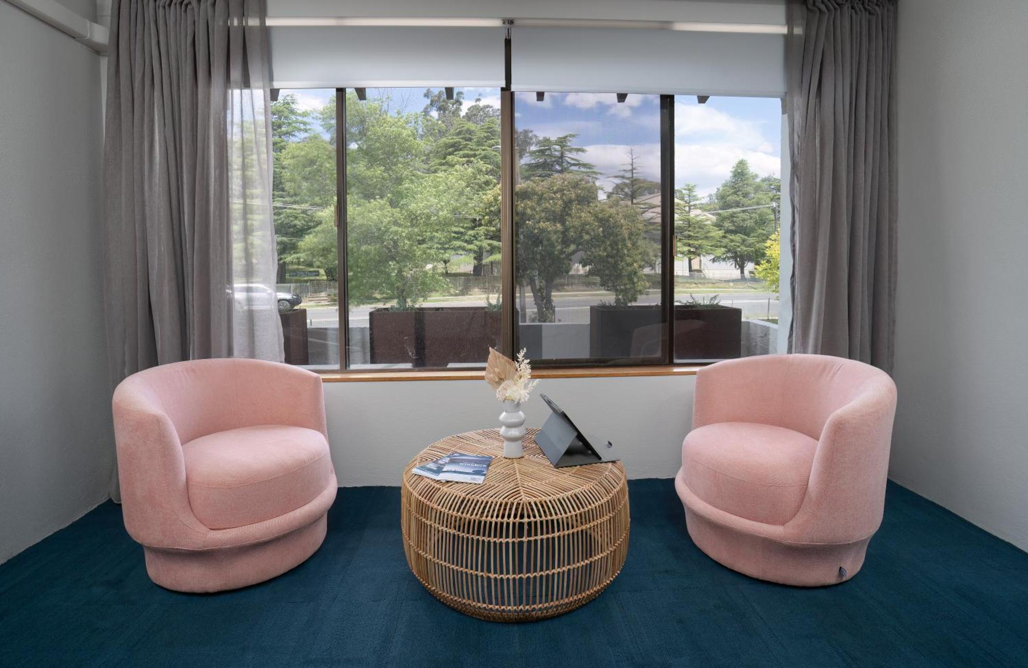 All Seasons Motel Armidale Ngoại thất bức ảnh