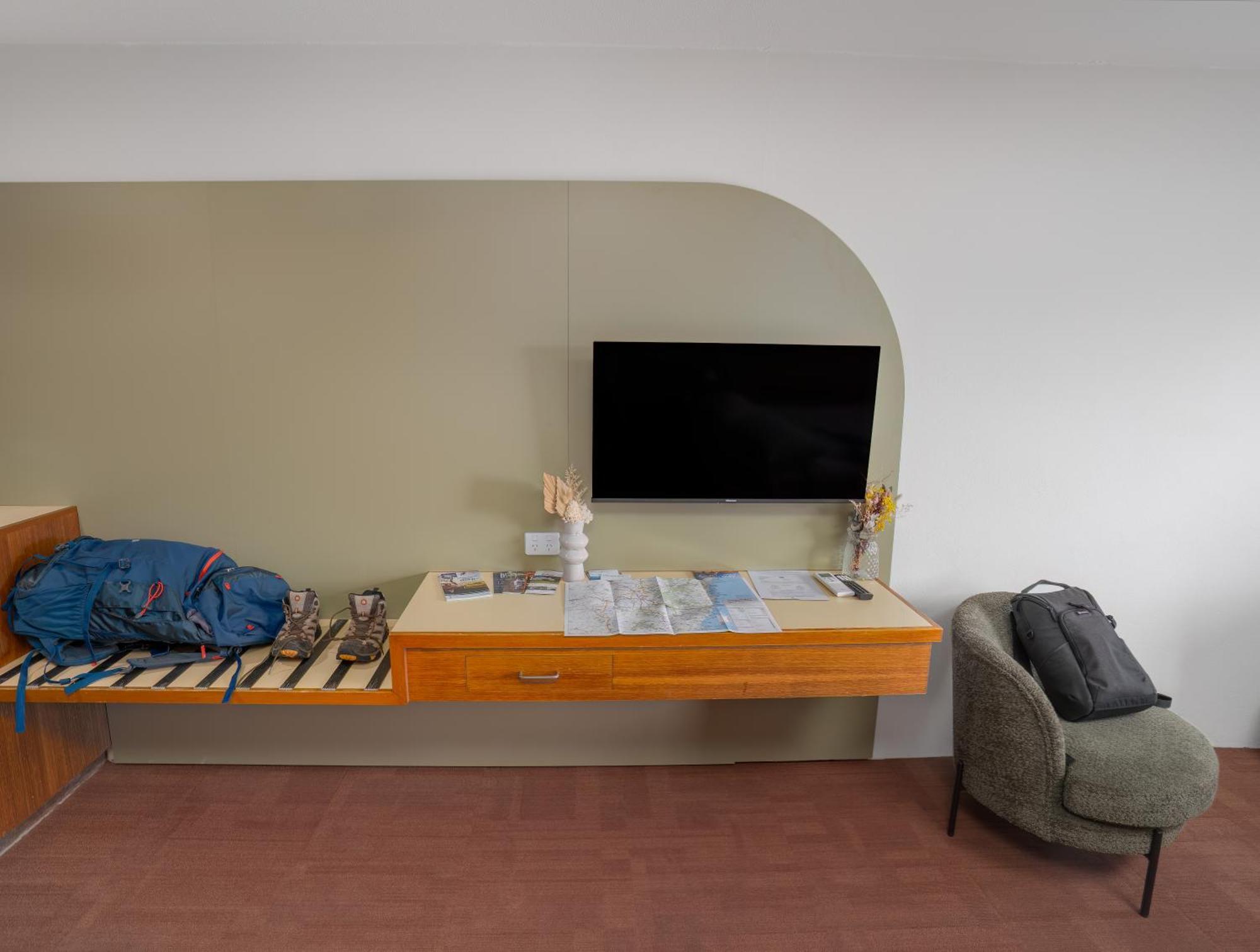 All Seasons Motel Armidale Ngoại thất bức ảnh