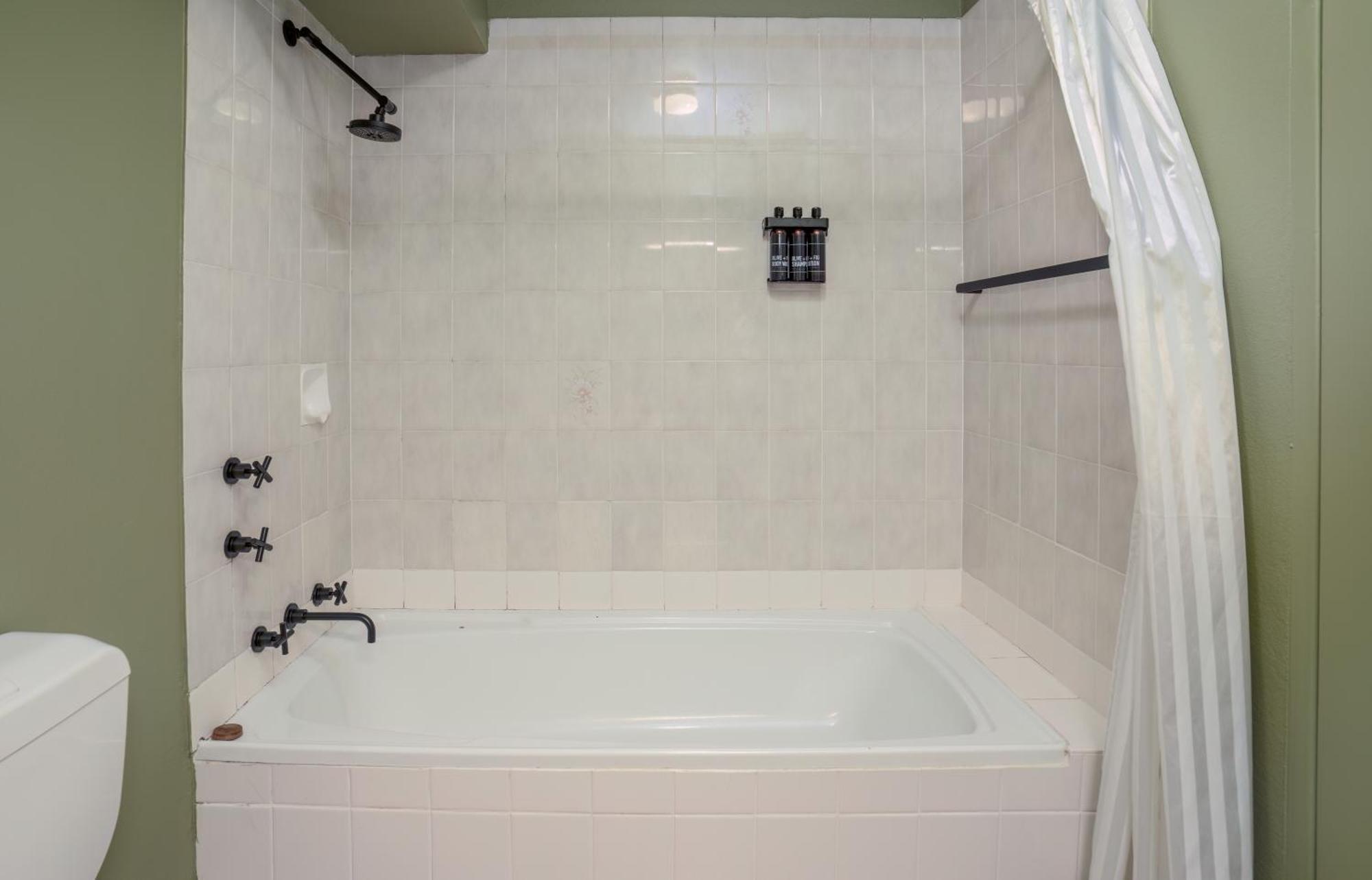 All Seasons Motel Armidale Ngoại thất bức ảnh