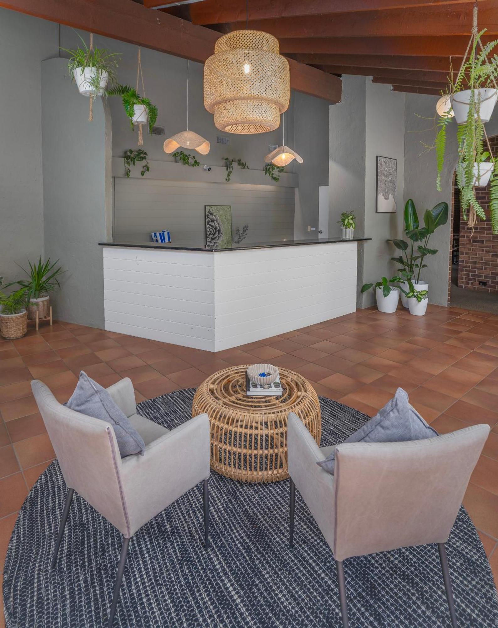 All Seasons Motel Armidale Ngoại thất bức ảnh