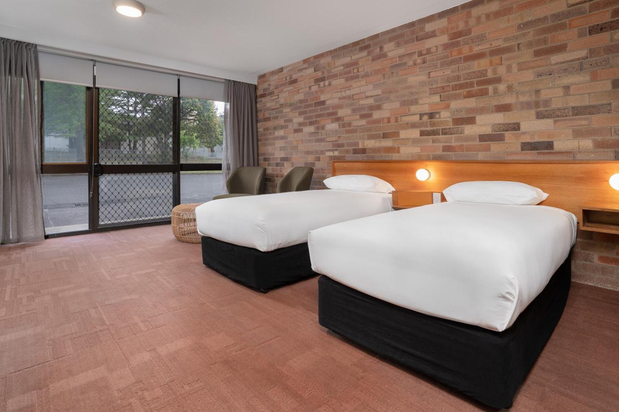 All Seasons Motel Armidale Ngoại thất bức ảnh