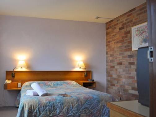 All Seasons Motel Armidale Ngoại thất bức ảnh